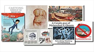 How Art Uplifts Journalism By Lending Soul To The Story