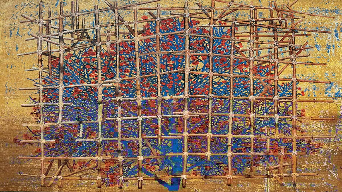 Roses Among Thorns: The Many Solidarities Of Diverse Protests