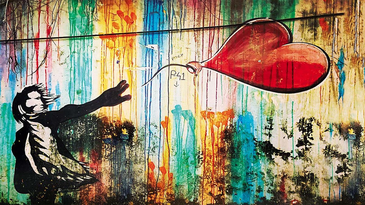 Adopting, The Light & The Black: Why Some Couples Avoid Adoption