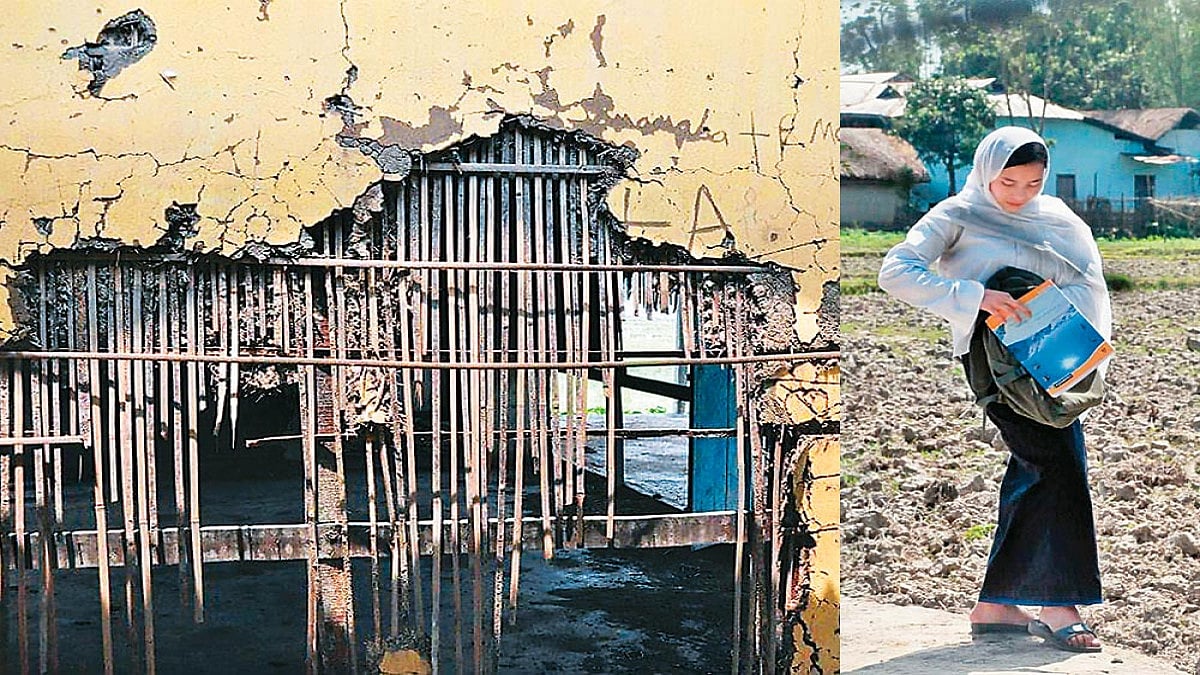 AFSPA In Manipur: When Civilian Lives Are Crushed Under Military Might