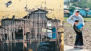 AFSPA In Manipur: When Civilian Lives Are Crushed Under Military Might