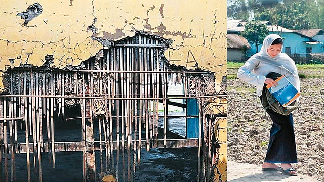 AFSPA In Manipur: When Civilian Lives Are Crushed Under Military Might