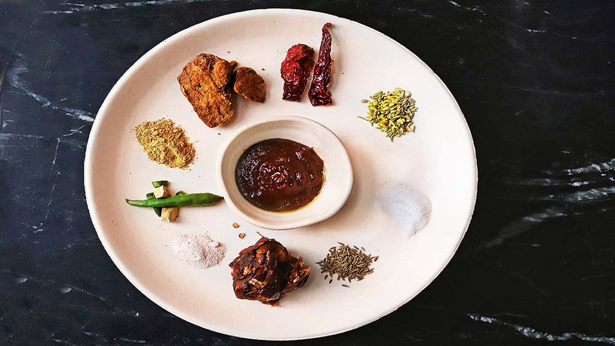 Finger Lickin’ Good: The Story Of Indian Chutney