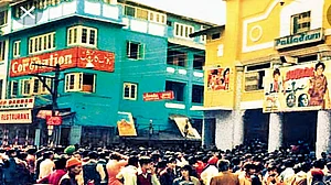 How Green Was My Kashmir Valley: The Magic Of Movies In Cinemas