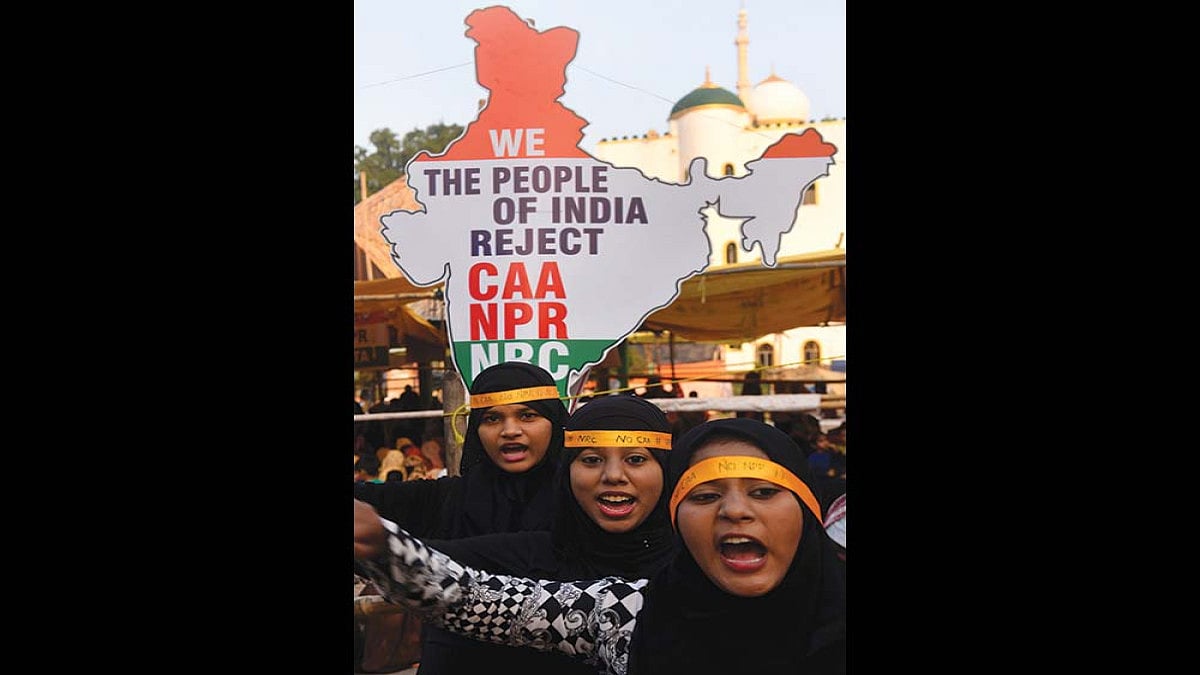 A Side Door For CAA To Claw In