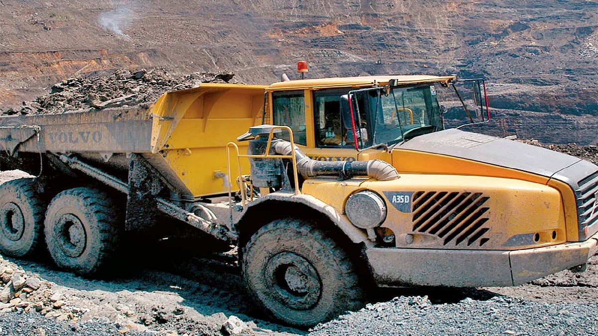 Burden Of Black Gold