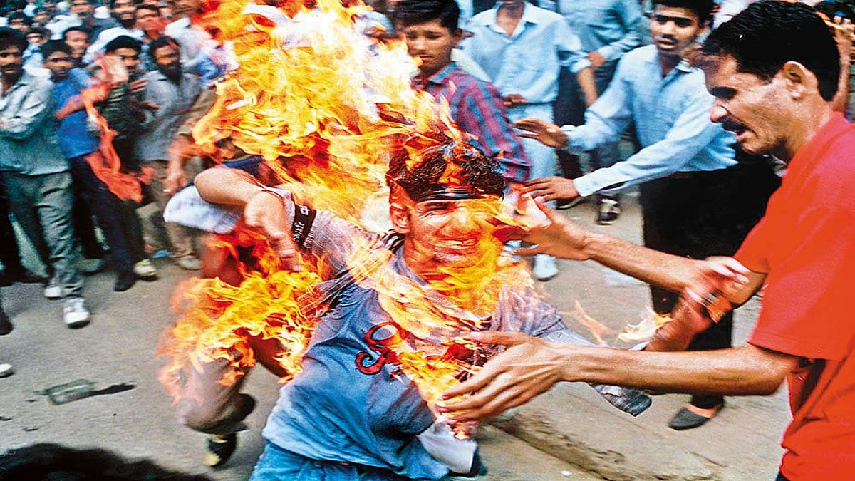 Reservations: A Constitutional Weapon For Dismantling India’s Oligarchy