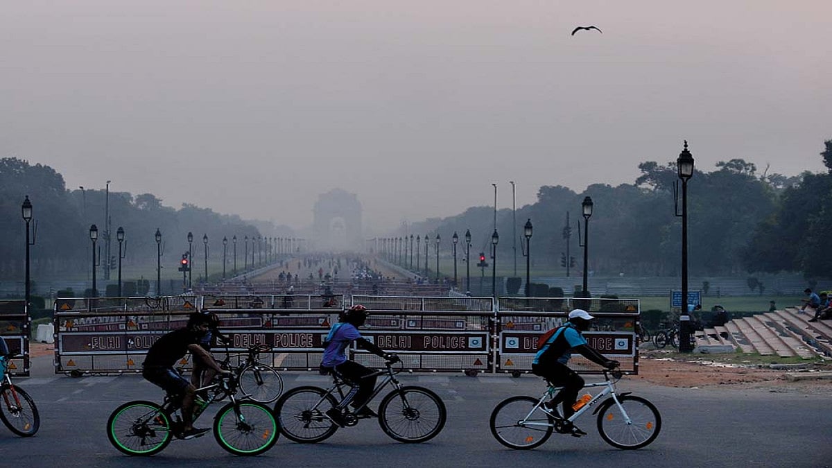 Wanted: A Law With Tooth