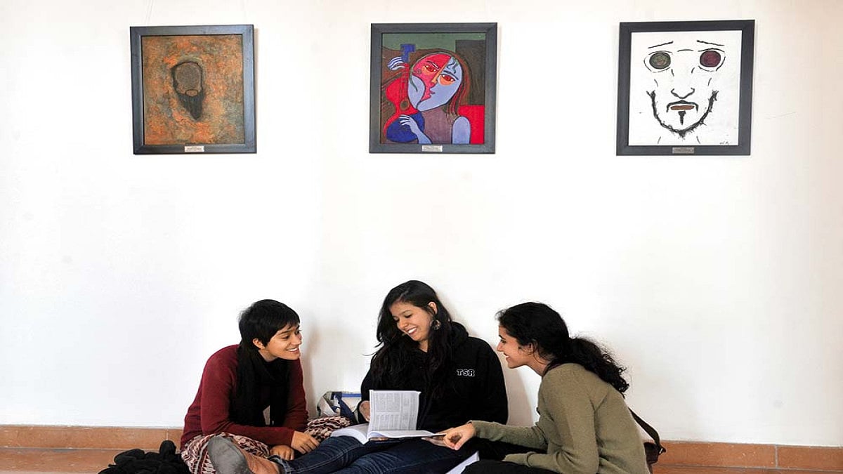 Education India (Pvt) Ltd