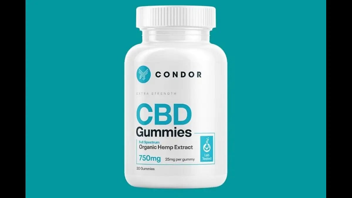 condor cbd