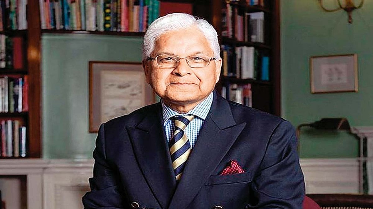 ‘Congress Will Be The Fulcrum Of Opposition Unity’