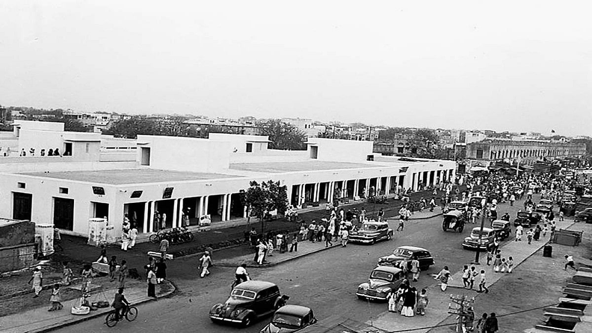 Shop Till You Drop: When Indian Consumers Were Set Free