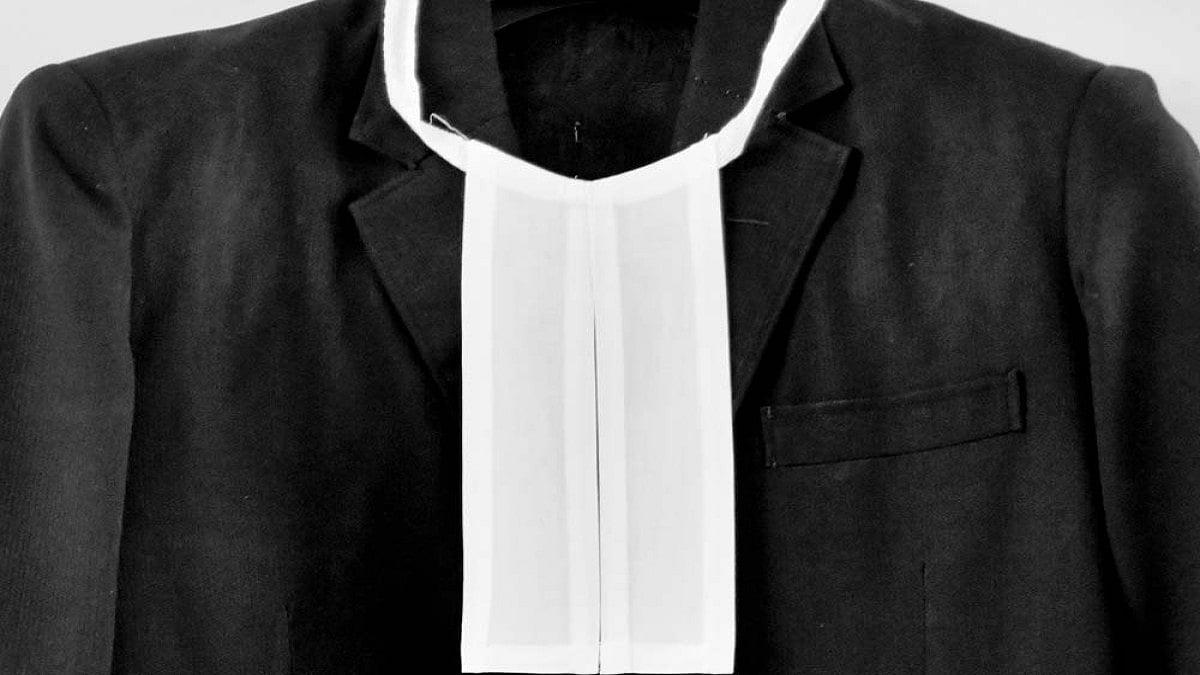 Collegium Collateral Damage