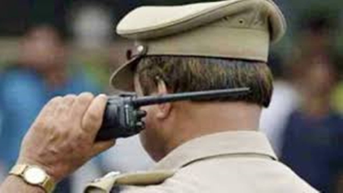 Chhattisgarh: Cop Seriously Injured, 2 Firemen Hurt While Dousing Shop Blaze