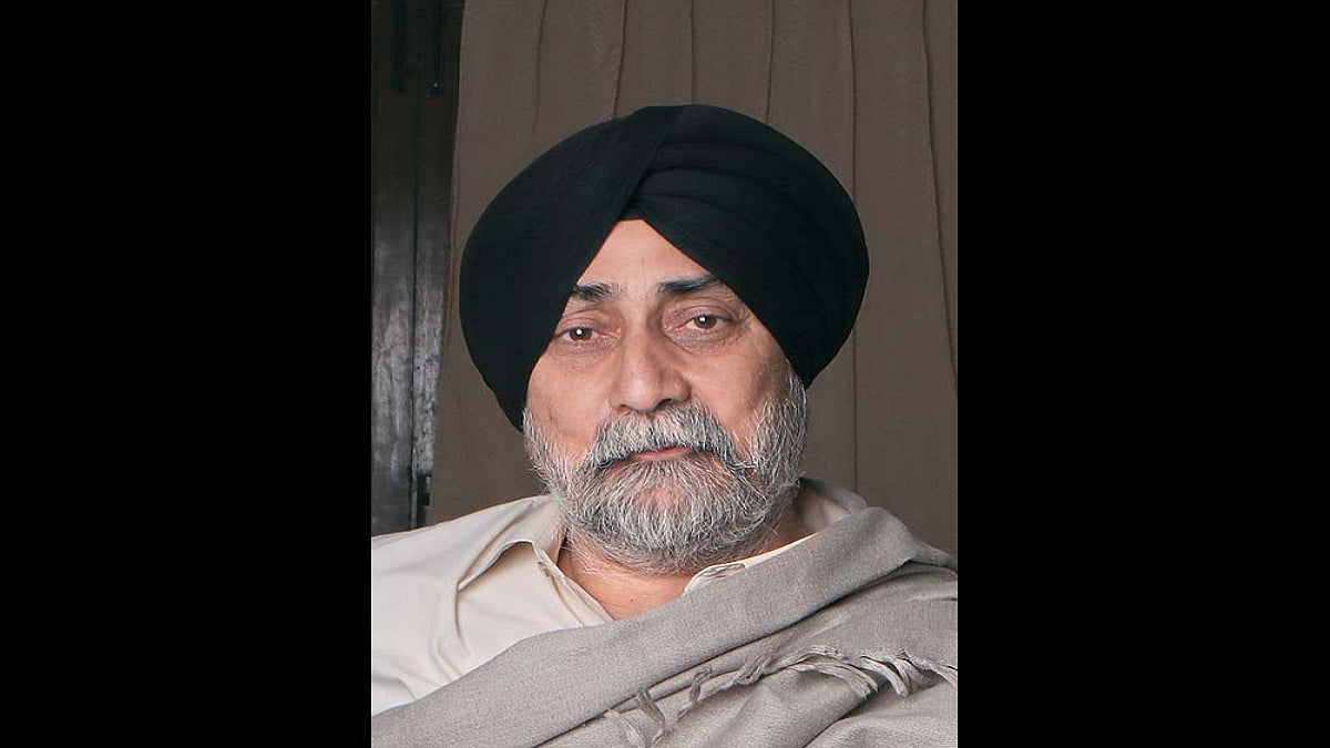 ‘If Tikait Succeeds, Hats Off To Him. If Not, We Will Take Over’