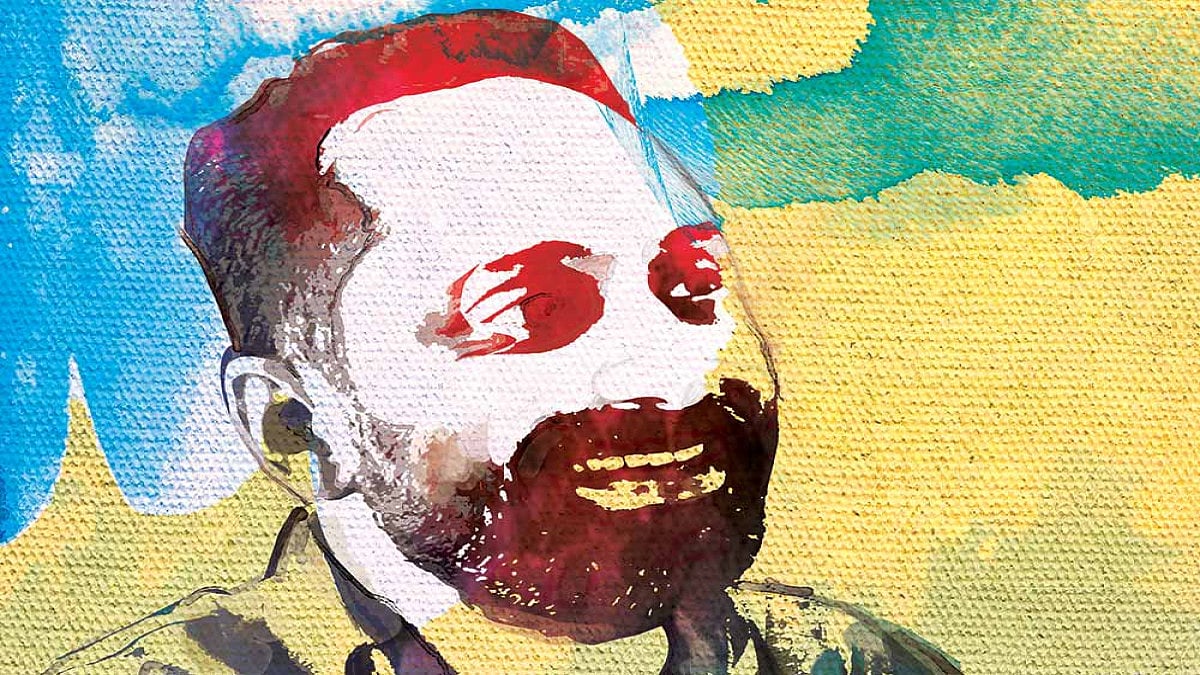 They Call Him FaFa: Meet Fahadh Faasil And Friends. They Talk In Malayalam (And Subtitles)