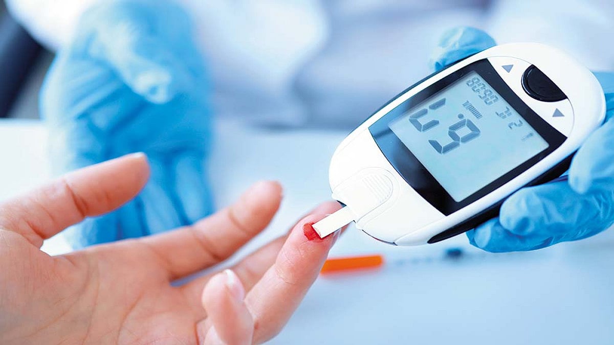 Battling Diabetes Is Now Much Easier With An Array Of Powerful Tools