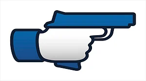 Weapon Of Mass Seduction