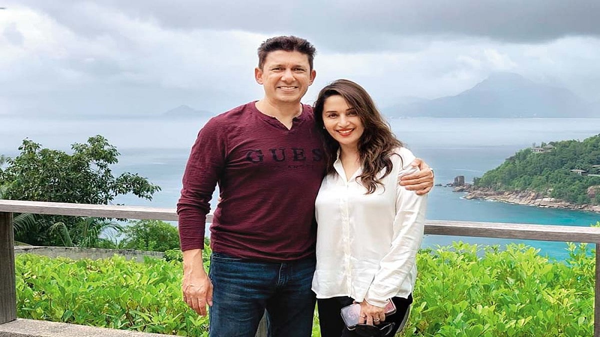 Diabetes Is A Bad Actor: Dr Shriram Nene