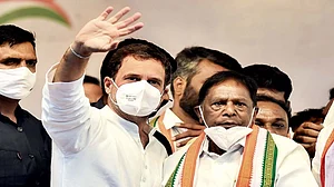 Dry Run In Wet Pondicherry