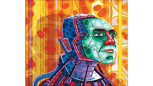 India Needs A Regulatory Framework Fast To Reap Crypto Gains