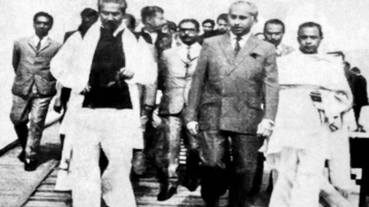 50 Years Of Unlearning