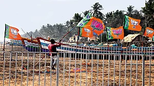 A Soft Right To Move Left