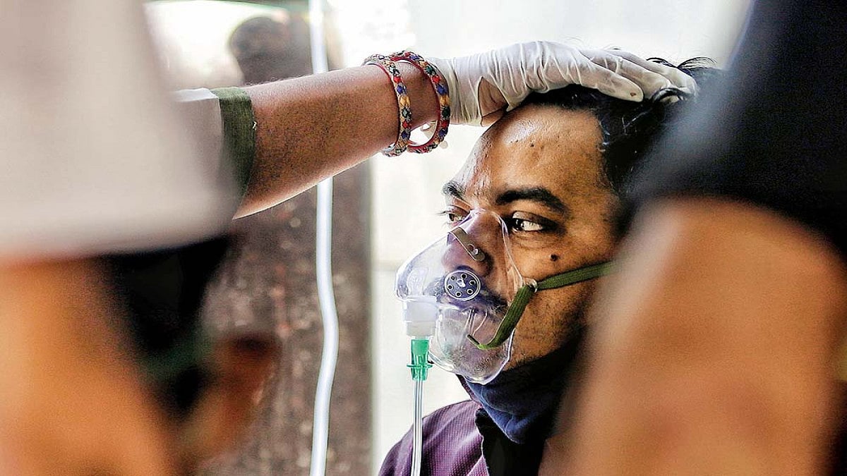 Beating The Virus A Survival Guide