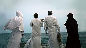 Time, Space And The Moral Pandemic: The Void Inside Malayalam Cinema's Viral Success