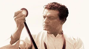 The Household On Bishop Lefroy Road