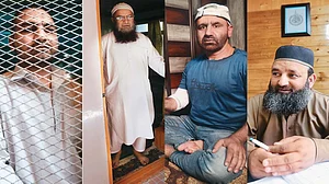 Terror Suspects Then, Innocent Now: But Who Will Pay For The Lost Years In Jail?