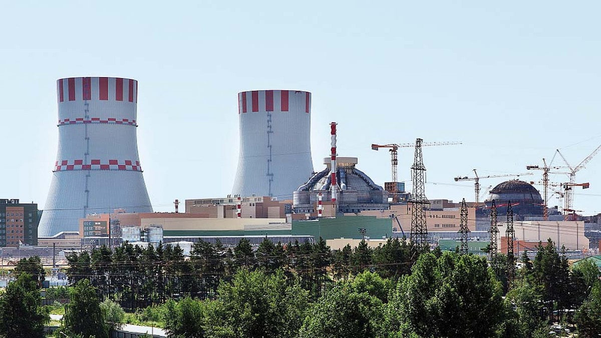 Going Mega For Growth