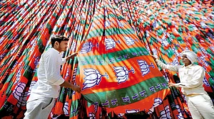 Operation Akhil Bharatiya