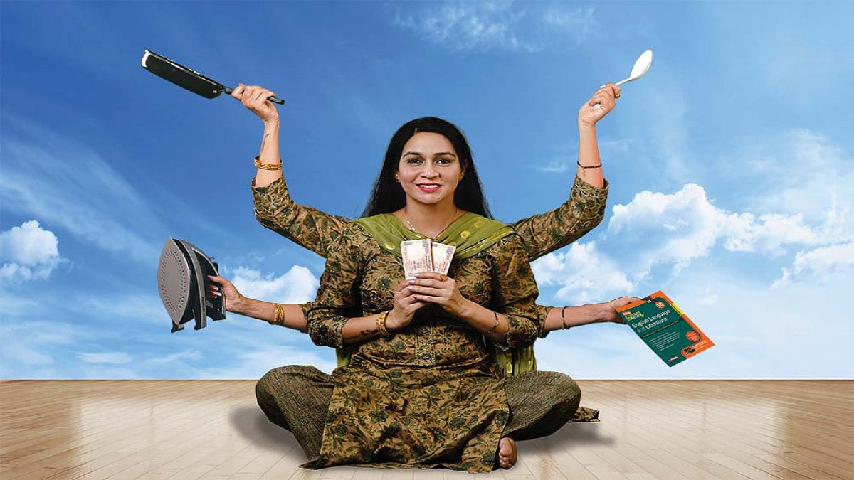 Who Pays The Homemaker