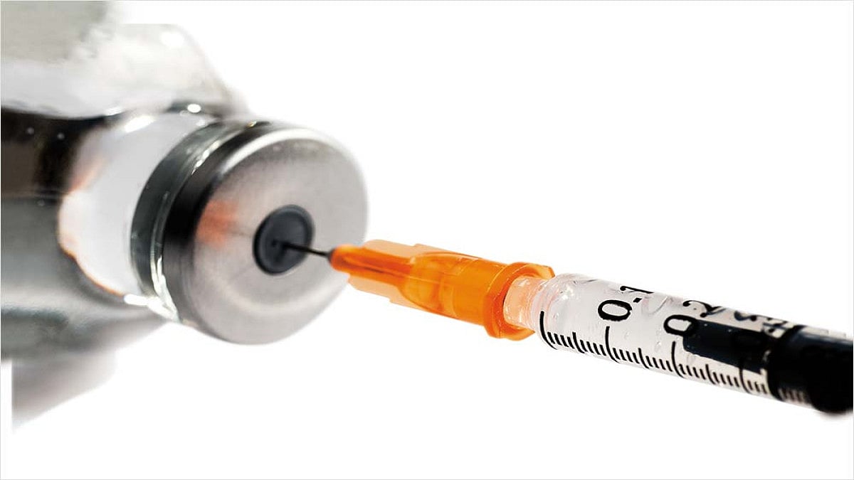 100 Years Later, Insulin Remains The Go-To Wonder Drug For Diabetics