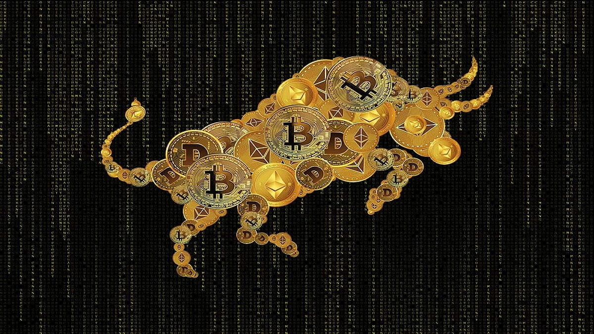 Ride The Bullish Run Of Cryptocurrency
