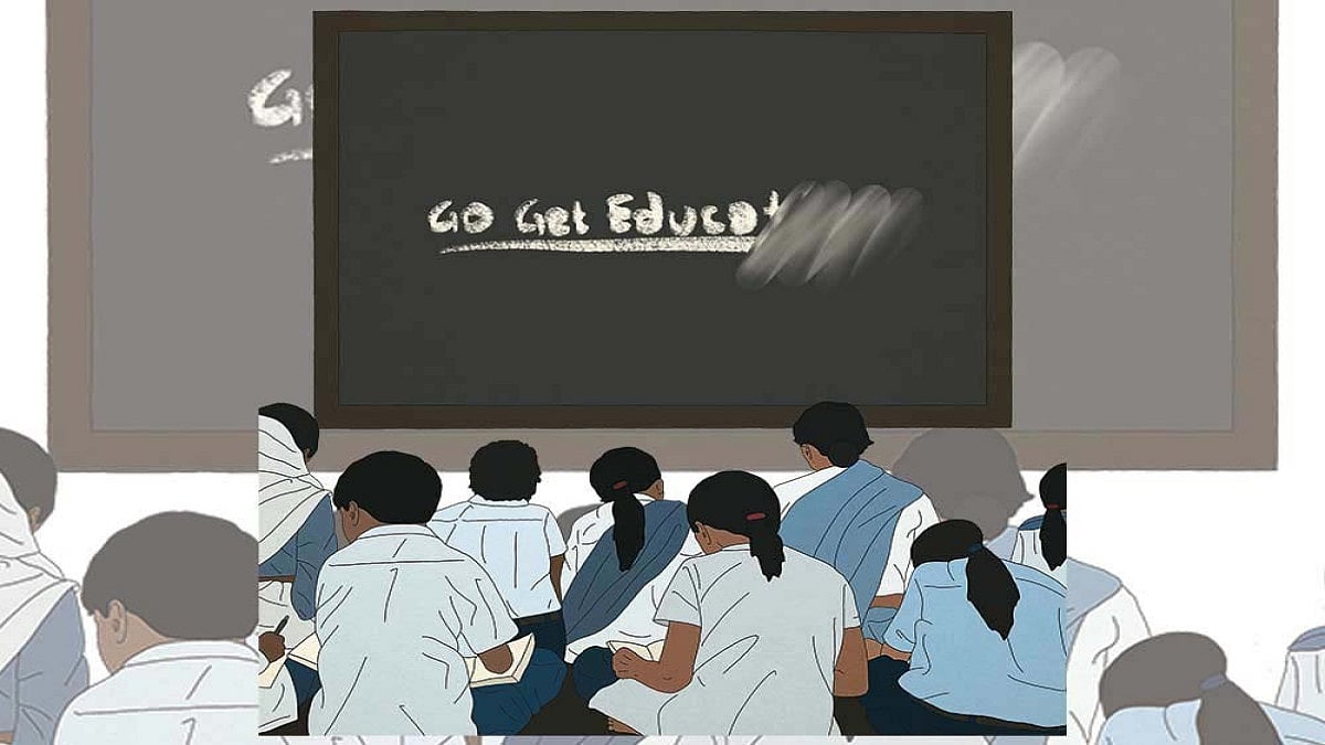 Future Of Education: Are Curriculum Changes Politically Motivated?