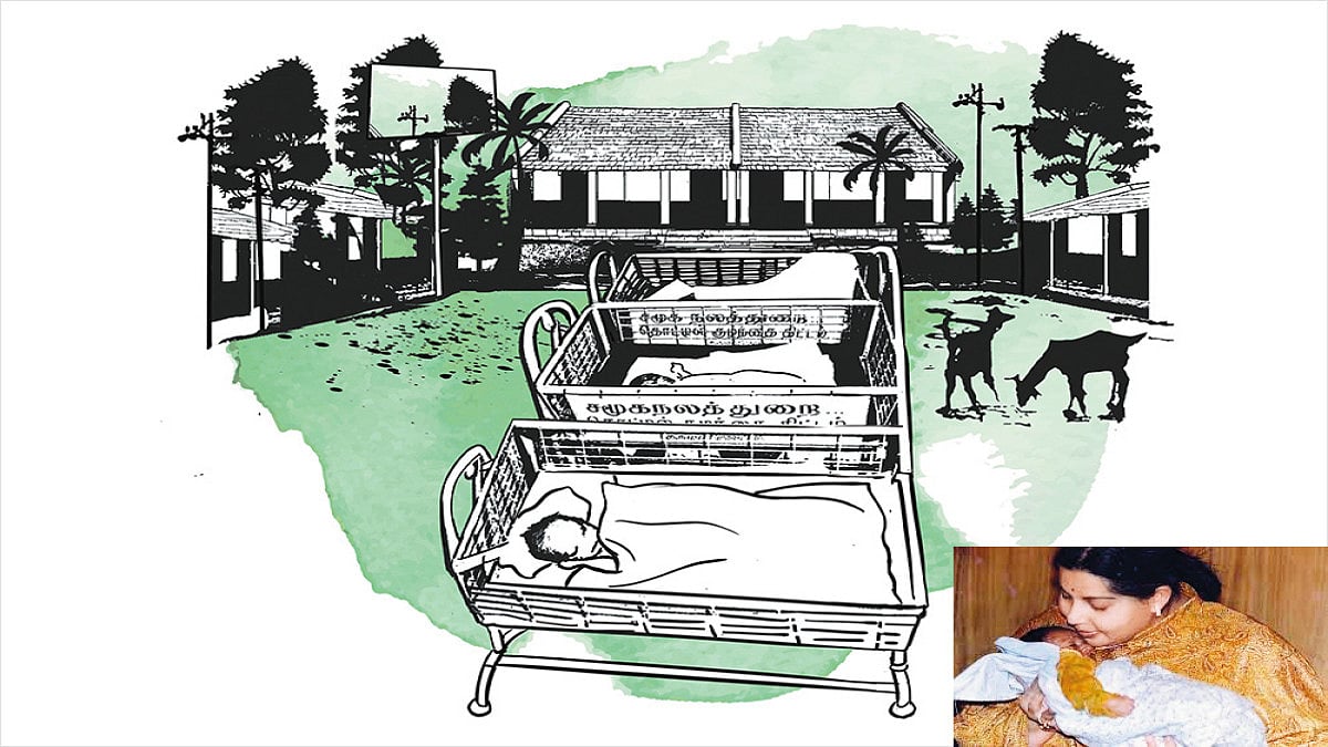 Complex Laws, Bureaucratic Tangles Make Adoption A Long, Painful Journey For Indians