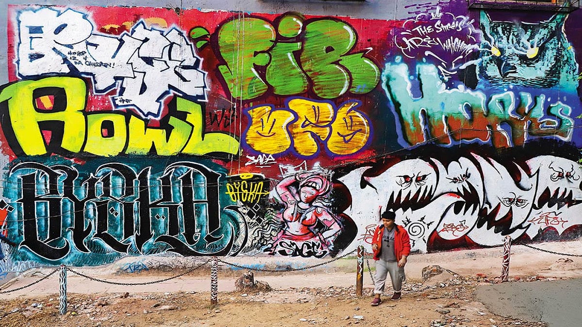 Shaheen Bagh, CAA, Farmers’ Protest: Hip-Hop Is The Voice Of Dissent In India