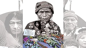 AFSPA: Memories And Mourning In Nagaland’s Cycle Of Violence