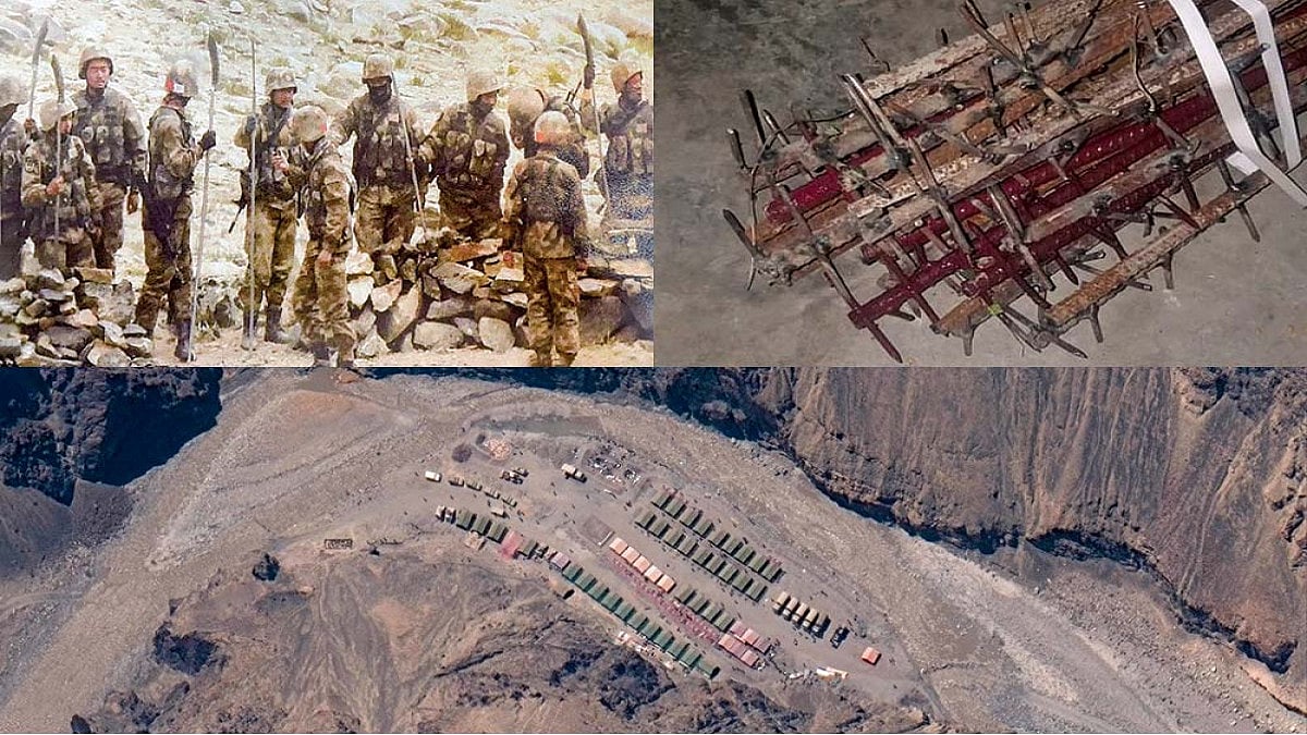 Plateau Of Bad Faith