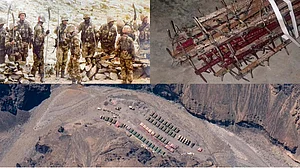 Plateau Of Bad Faith