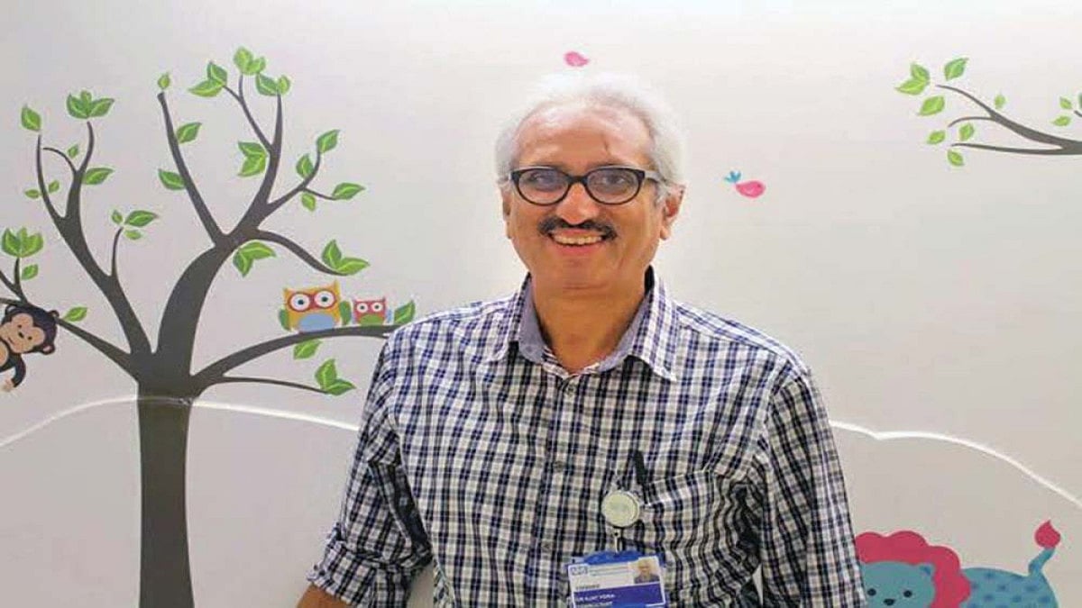 ‘India Must Nationalise Healthcare, At Least Temporarily’