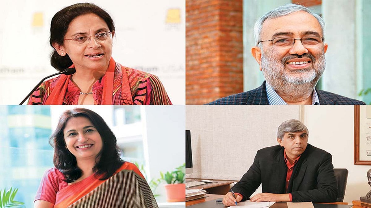 Imagining The Post-Pandemic Campus