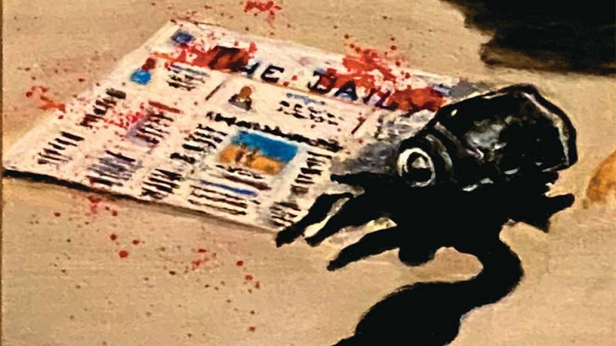 Jantar Mantar Is Just A Sundial. Period