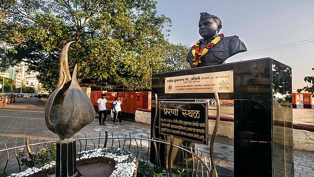 A Decade After 26/11 Terror Attack, Justice Remains Elusive For Tukaram Omble's Family