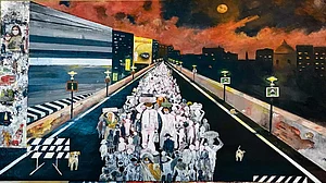 Union Of Federal Uncooperative