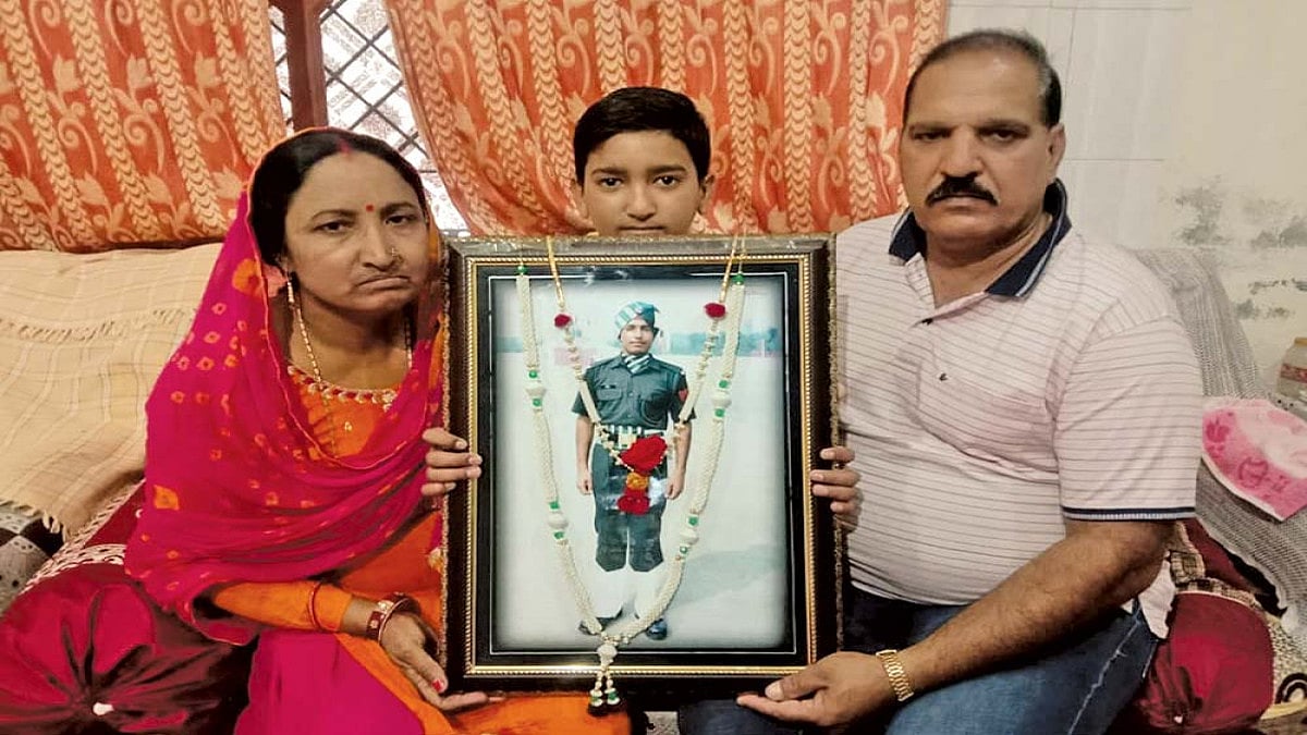 ‘This Apathy Breaks My Heart’