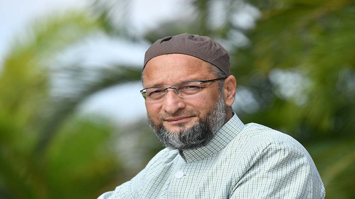 ‘There Is Yearning And Churning Among Muslims’