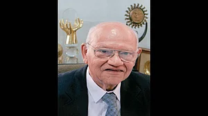 ‘Police Are Now Dictated By Political Bosses’